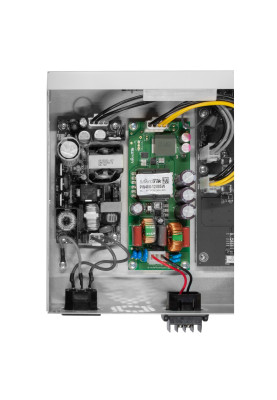 Блок живлення MikroTik PW48V-12V85W