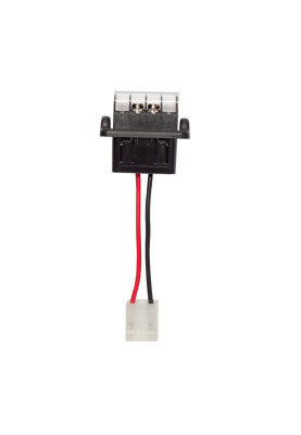 Блок живлення MikroTik PW48V-12V85W