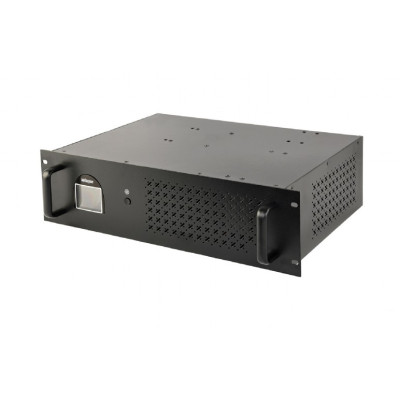 Джерело безперебійного живлення EnerGenie UPS-RACK-2000 2000VA