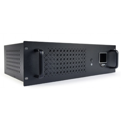 Джерело безперебійного живлення EnerGenie UPS-RACK-2000 2000VA