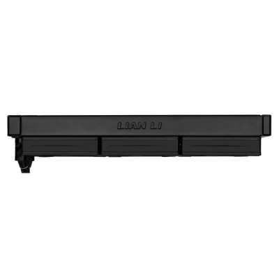 Система водяного охолодження Lian Li Galahad II Trinity, Performance Black (G89.GA2P36B.00)