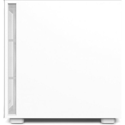 Корпус NZXT H7 Elite RGB White (CM-H71EW-02) без БЖ
