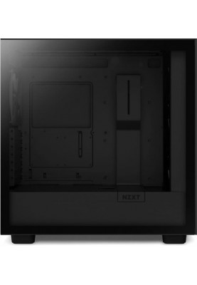 Корпус NZXT H7 Elite RGB Black (CM-H71EB-02) без БЖ