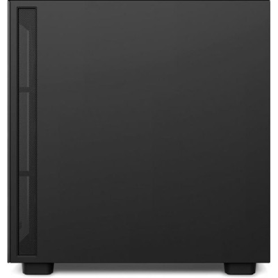 Корпус NZXT H7 Elite RGB Black (CM-H71EB-02) без БЖ