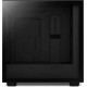 Корпус NZXT H7 Flow RGB Black (CM-H71FB-R1) без БЖ