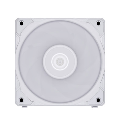 Вентилятор Lian Li P28 120-1 White (G99.12P281W.00)