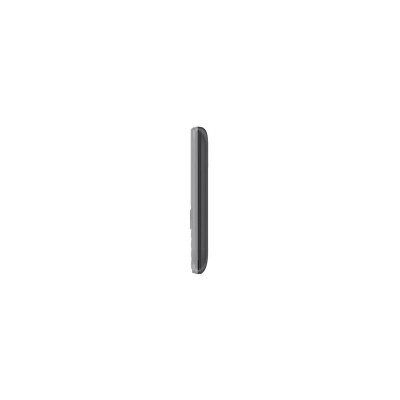 Мобiльний телефон 2E E180 2023 Dual Sim Black (688130251044)