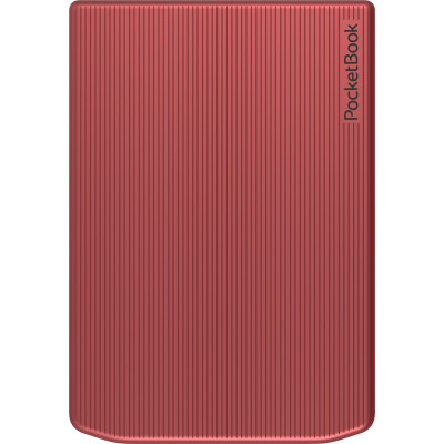 Електронна книга PocketBook 634 Verse Pro Passion Red (PB634-3-CIS)