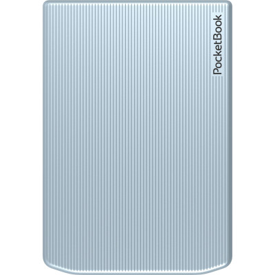 Електронна книга PocketBook 629 Verse Bright Blue (PB629-2-CIS)