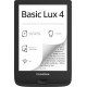 Електронна книга PocketBook 618 Basic Lux 4 Ink Black (PB618-P-CIS)