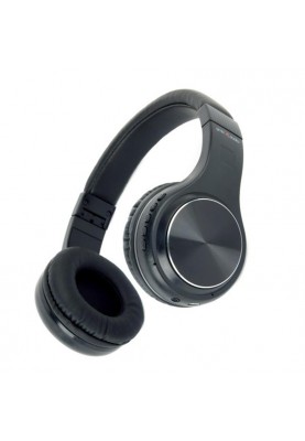 Bluetooth-гарнітура GMB Audio BHP-WAW Black
