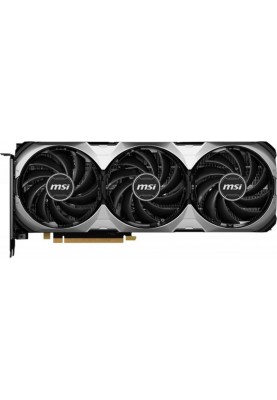 Відеокарта GF RTX 4060 Ti 16GB GDDR6 Ventus 3X OC MSI (GeForce RTX 4060 Ti VENTUS 3X 16G OC)