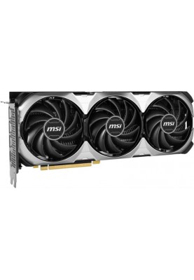 Відеокарта GF RTX 4060 Ti 16GB GDDR6 Ventus 3X OC MSI (GeForce RTX 4060 Ti VENTUS 3X 16G OC)