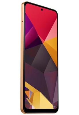 Смартфон Xiaomi Redmi Note 12 8/256GB Dual Sim Sunrise Gold