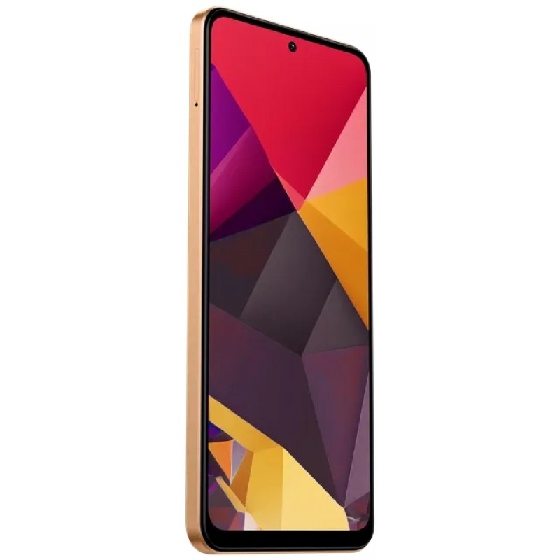 Смартфон Xiaomi Redmi Note 12 8/256GB Dual Sim Sunrise Gold