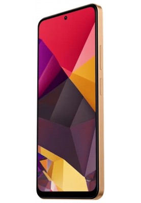 Смартфон Xiaomi Redmi Note 12 8/256GB Dual Sim Sunrise Gold