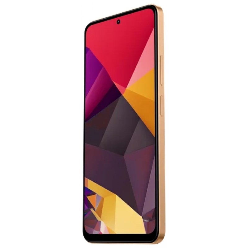 Смартфон Xiaomi Redmi Note 12 8/256GB Dual Sim Sunrise Gold