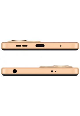 Смартфон Xiaomi Redmi Note 12 8/256GB Dual Sim Sunrise Gold