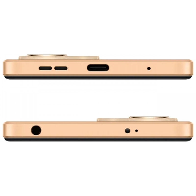 Смартфон Xiaomi Redmi Note 12 8/256GB Dual Sim Sunrise Gold