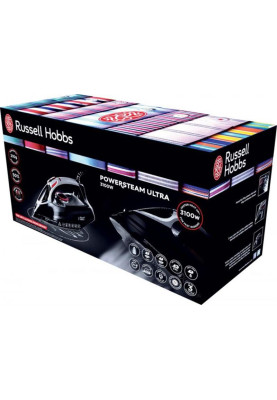 Праска Russell Hobbs 20630-56 Power Steam Ultra