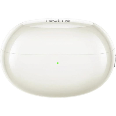 Bluetooth-гарнітура Realme Buds Air 5 Pro Sunrise White EU_