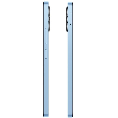 Смартфон Xiaomi Redmi 12 8/256GB Dual Sim Sky Blue