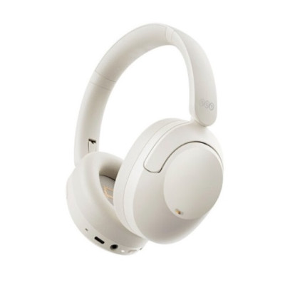 Bluetooth-гарнітура QCY H4 ANC White_
