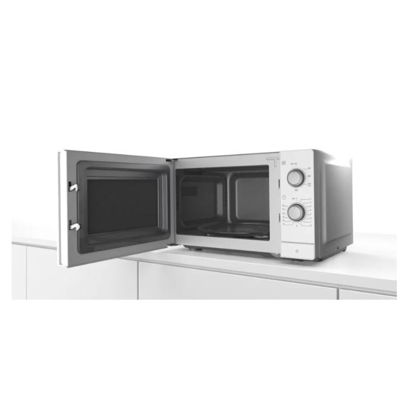 Мікрохвильова піч Bosch FFL020MW0
