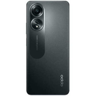 Смартфон Oppo A58 8/128GB Dual Sim Glowing Black