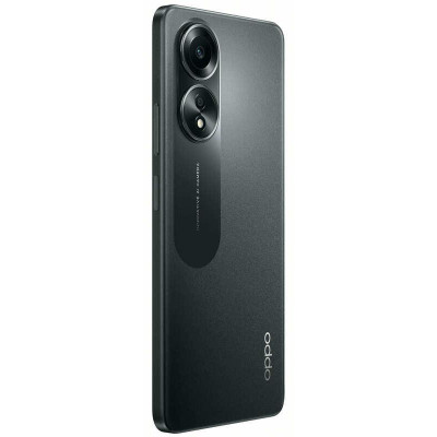 Смартфон Oppo A58 8/128GB Dual Sim Glowing Black