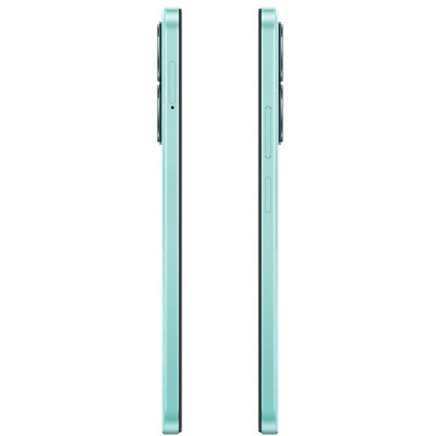 Смартфон Oppo A58 6/128GB Dual Sim Dazzling Green