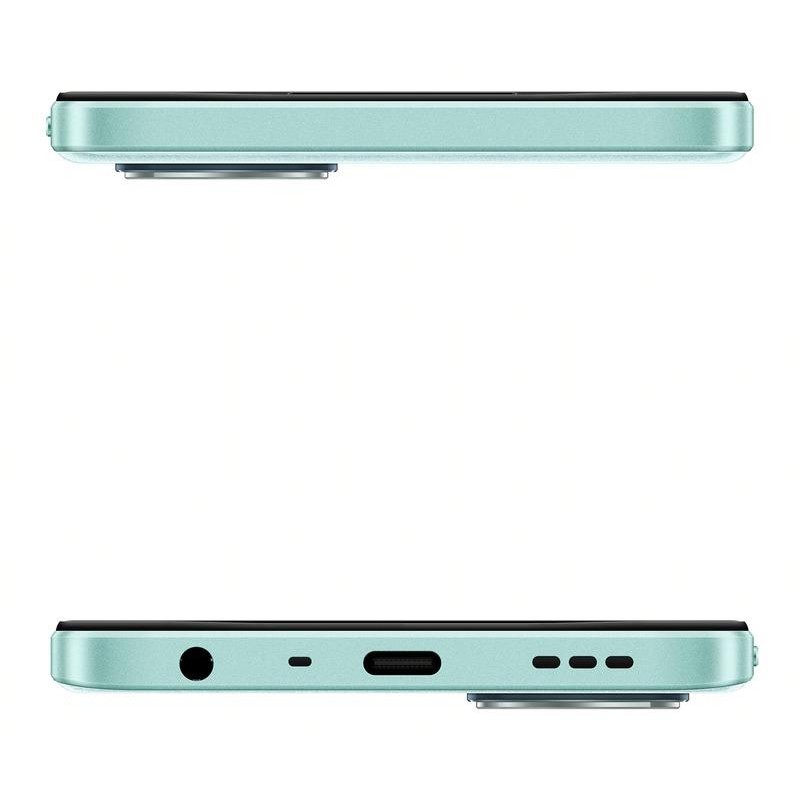 Смартфон Oppo A58 8/128GB Dual Sim Dazzling Green