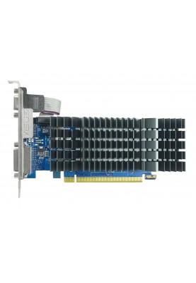 Відеокарта GF GT 710 2GB GDDR3 Evo Asus (GT710-SL-2GD3-BRK-EVO)