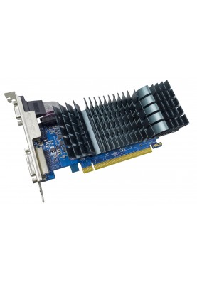 Відеокарта GF GT 710 2GB GDDR3 Evo Asus (GT710-SL-2GD3-BRK-EVO)