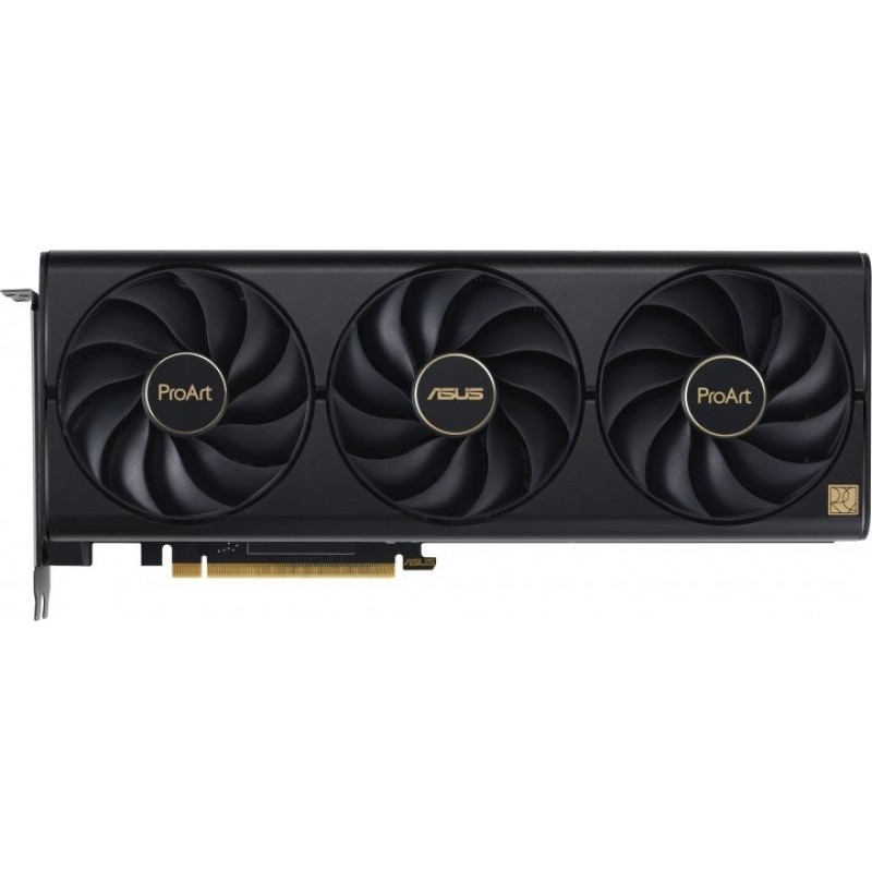 Відеокарта GF RTX 4080 16GB GDDR6X ProArt OC Asus (PROART-RTX4080-O16G)