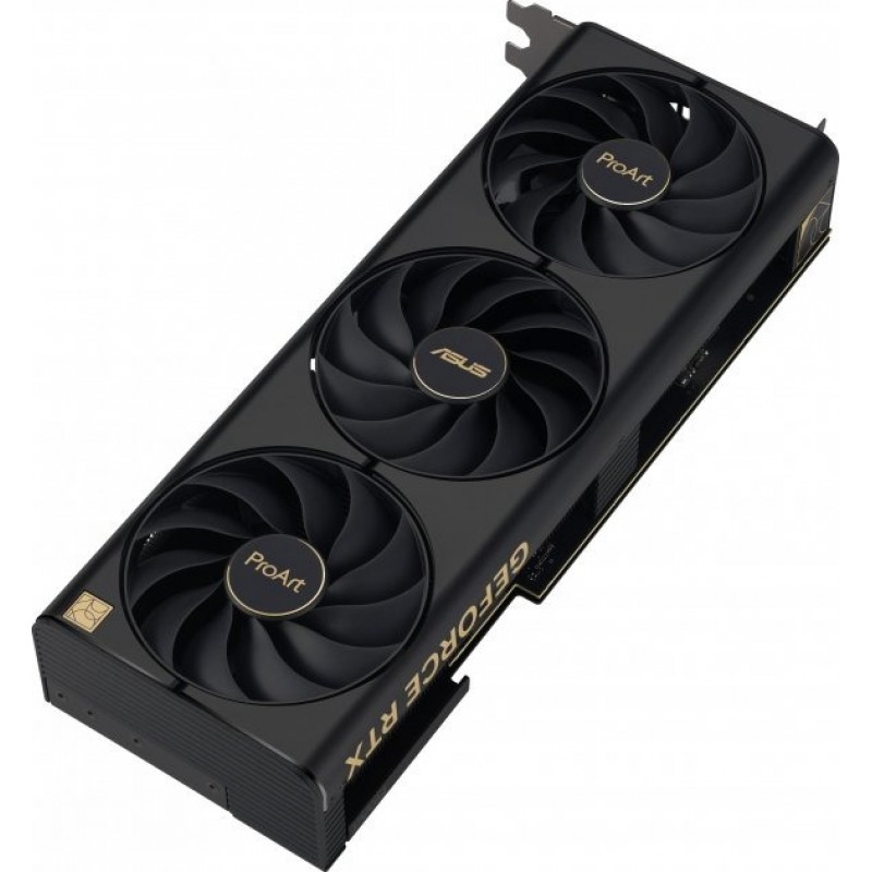 Відеокарта GF RTX 4080 16GB GDDR6X ProArt OC Asus (PROART-RTX4080-O16G)