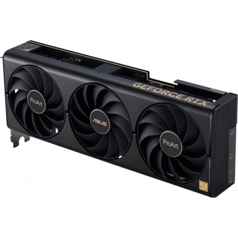 Відеокарта GF RTX 4080 16GB GDDR6X ProArt OC Asus (PROART-RTX4080-O16G)