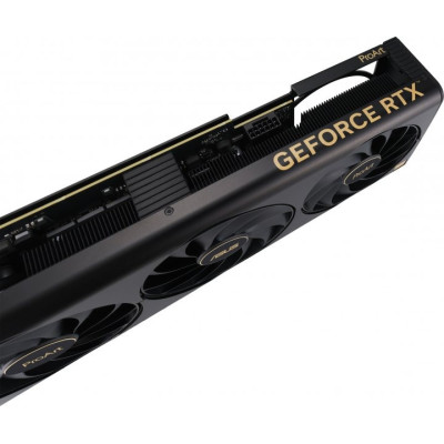 Відеокарта GF RTX 4080 16GB GDDR6X ProArt OC Asus (PROART-RTX4080-O16G)