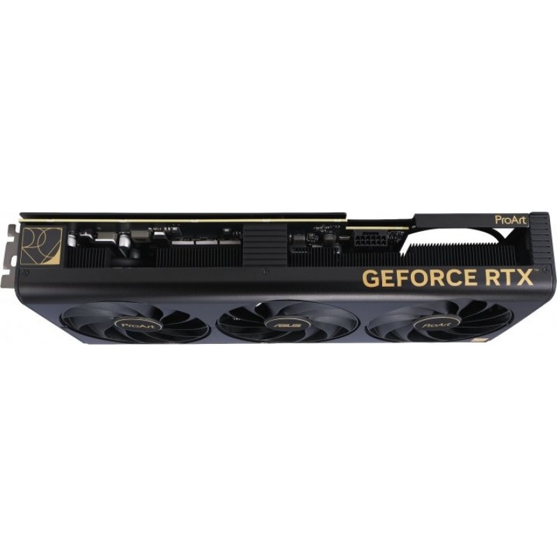 Відеокарта GF RTX 4080 16GB GDDR6X ProArt OC Asus (PROART-RTX4080-O16G)