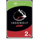 Накопичувач HDD SATA 2.0TB Seagate IronWolf NAS 5400rpm 256MB (ST2000VN003)