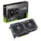 Відеокарта GF RTX 4060 Ti 16GB GDDR6 Dual Advanced Edition Asus (DUAL-RTX4060TI-A16G)