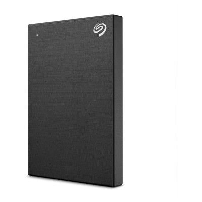 Зовнішній жорсткий диск 2.5" USB 1.0TB Seagate One Touch with Password Black (STKY1000400)