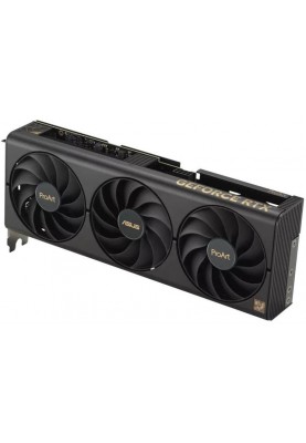 Відеокарта GF RTX 4070 12GB GDDR6X ProArt OC Asus (PROART-RTX4070-O12G)