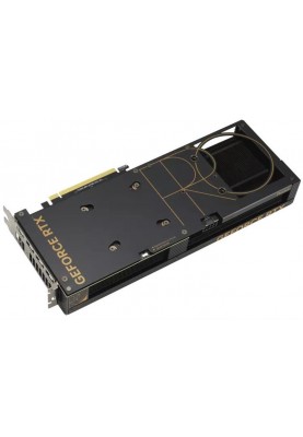 Відеокарта GF RTX 4070 12GB GDDR6X ProArt OC Asus (PROART-RTX4070-O12G)