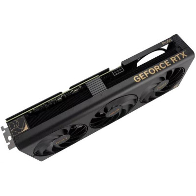 Відеокарта GF RTX 4070 12GB GDDR6X ProArt OC Asus (PROART-RTX4070-O12G)