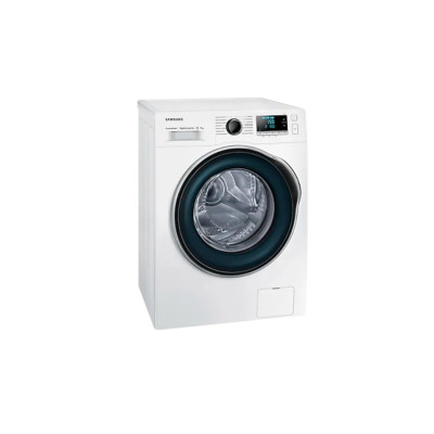 Пральна машина Samsung WW80J62E0DW/UA