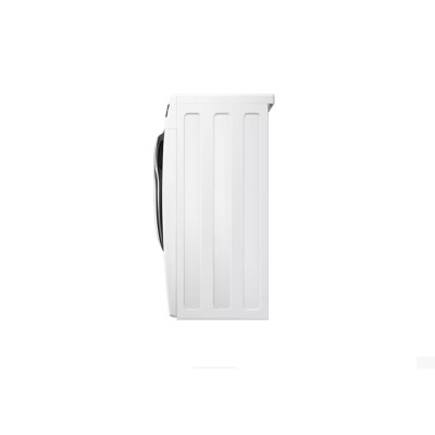 Пральна машина Samsung WW80J62E0DW/UA