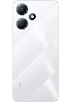 Смартфон Infinix Hot 30 X6831 8/256GB Dual Sim Sonic White