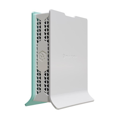 Бездротовий маршрутизатор MikroTik hAP AX lite (L41G-2axD) Бездротовий маршрутизатор MikroTik hAP AX lite (L41G-2axD)