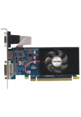 Відеокарта AMD Radeon HD 6450 1GB GDDR3 Afox (AF6450-1024D3L5)